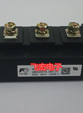 2MBI200TA-060-01 2MBI400TC-060 2MBI300TB-060 A50L-0001-0342