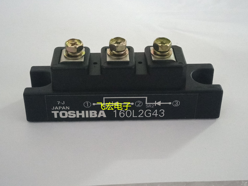 二极管模块 110L2G43 160L2G41 250L2G43 250L2G41 50QH2G41 询价