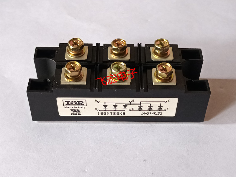 160MT160KB 130MT160KB 110MT120KB 90MT80KB 70MT160KPBF 询价