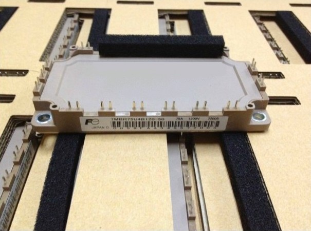7MBR100U4B120-50 7MBR50SB120-50 7MBR75U4B120-50 7MBR75VB120