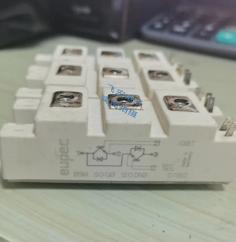 原装现货BSM100GB120N2K BSM75GB120N2 FF150R12RT4 BSM50LCK询价