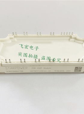 GD75PIT120C6S-G8 GD75PIL120C6S GD75PIY120C6S GD75PIX120C6S询