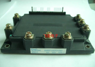 6MBP300KA060-01 6MBP300RA060 6MBP200RA060 6MBP200JA060 询价
