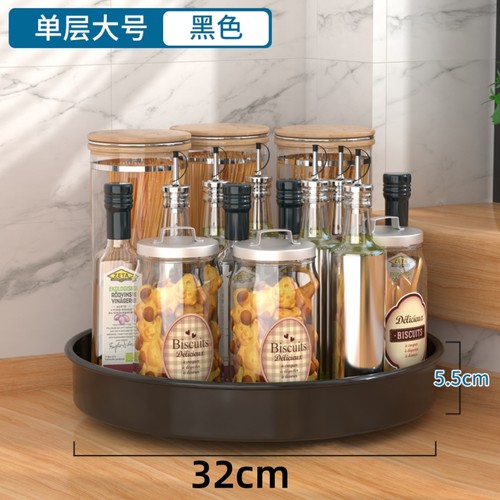 360度旋转加厚钢底不掉漆