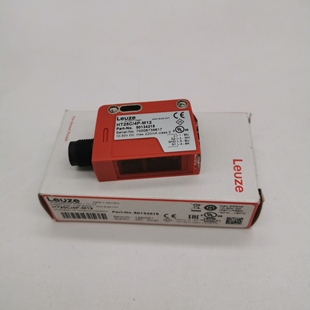 劳易测HT25C/4P-M12 PRK25CL1.1/4P-M12 HRTR25B/66-S12 光电开关