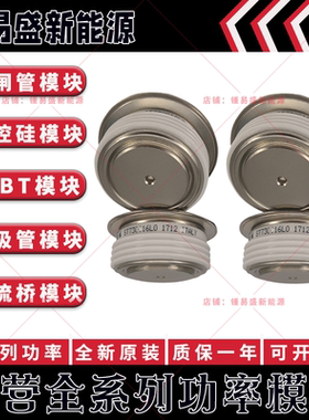 T221N16TOF T221N18TOF T160N12TOF T160N14TOF 平板晶闸管模块