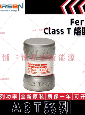 法国ferraz shawmut熔断器 A3T60 A3T70 A3T80 A3T90 A3T100 A3T1