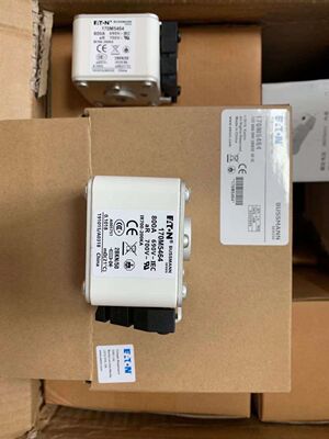 熔断器170M5463 170M5464 170M5465 170M5466 170M5467 170M5468