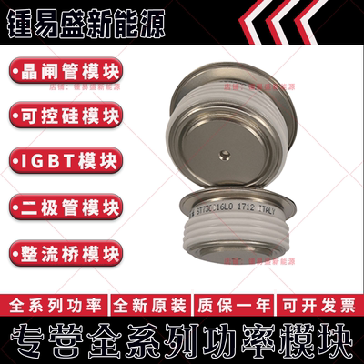 T3101N42TOF T3101N44TOF T1971N36TOF T1971N38TOF 平板晶闸管模