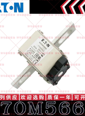 170M系列巴斯曼快速熔断器 170M5658 170M5659 170M5660 170M5661