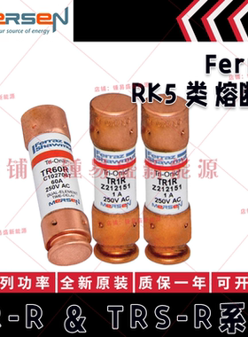 Ferraz保险TR1R TR2R TR3R TR4R TR5R TR6R TR7R TR8R TR9R熔断器