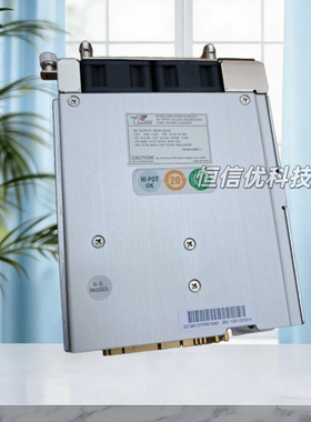 EMACS RMT-6300P-R B010460011 工控服务器电源模块 现货