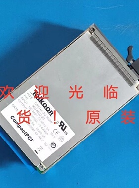 TELKOOR CPCIAC-3U-300W 900-4002-20 02090028-02 PS-4002模块