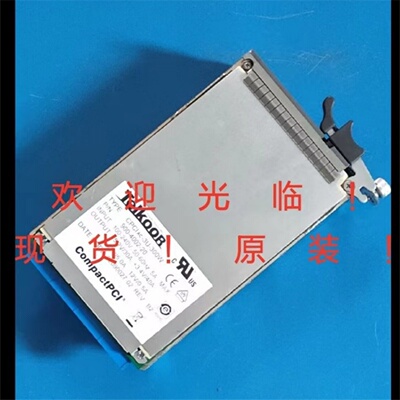 TELKOOR模块CPCIAC-3U-300W