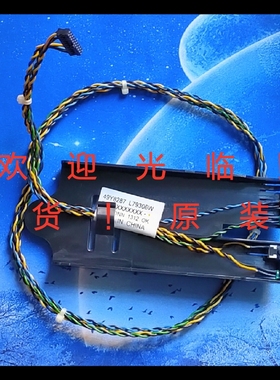 现货原装，IBM X3200M3 X3100M3 服务器的开关 49Y8287 另有电源