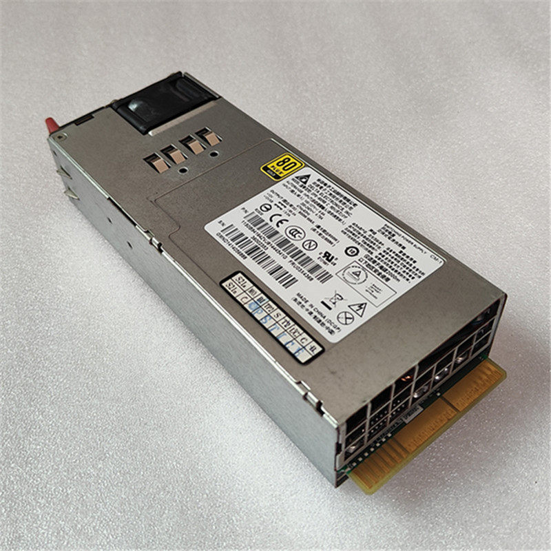 联想RD630 640 800W服务器电源 DPS-800RB A/B/C 03X4368 03X3822