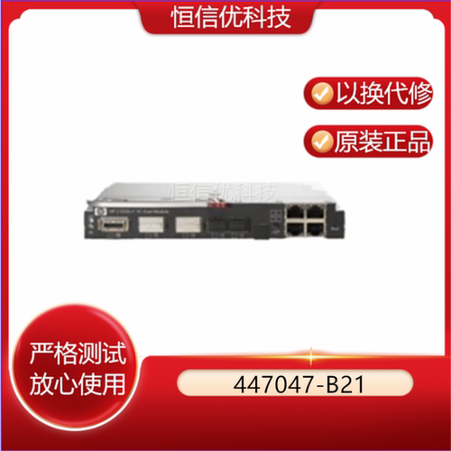 HSTNS-BC13-N模块HP447047-B21