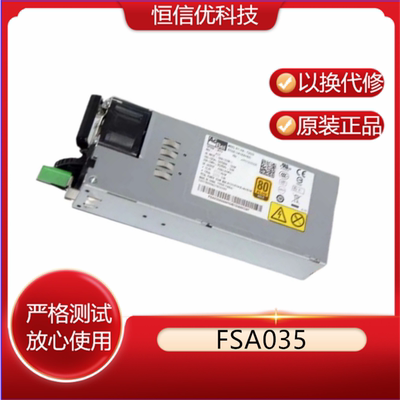 AcBel开关电源FSA035550W