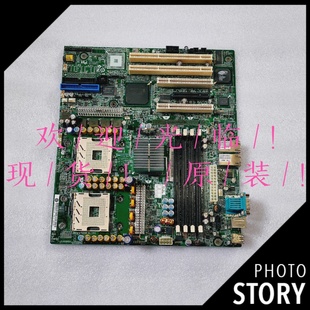 DA0T71MB8D6 SE7320EP2双路604服务器主板 英特尔 SE7525RP2