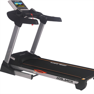 C健身房商用跑步机家用跑步机可折叠静音 K550D 康乐佳K550D