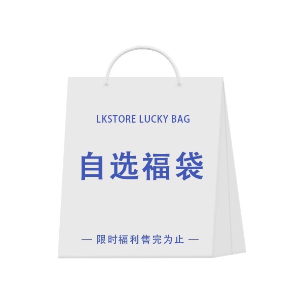 LK STORE 自选短袖3 持续更新