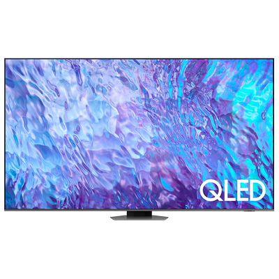 三星98Q80Z98英寸量子点电视机