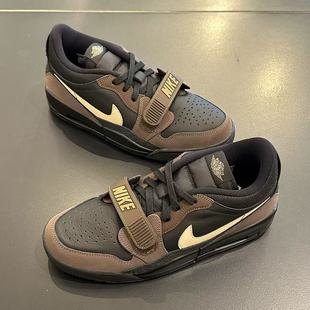 魔术贴缓震复古运动休闲鞋 耐克Air 312 Legacy Jordan