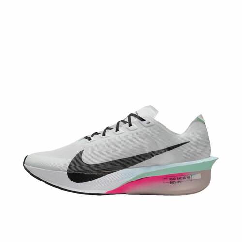 正品现货耐克Nike  VAPORFLY 4低帮碳板轻量竞速跑步鞋HF6414-101