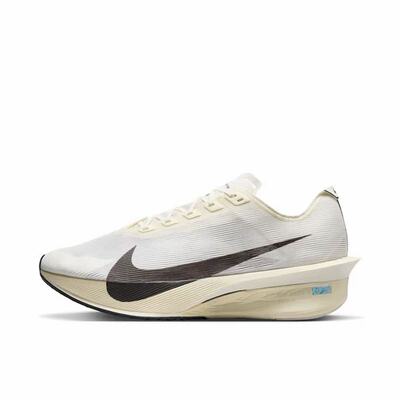 正品现货耐克Nike  VAPORFLY 4低帮碳板轻量竞速跑步鞋HV6107-100