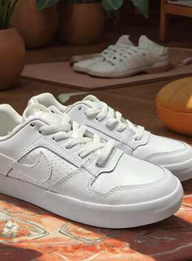 Nike SB Delta Force Vulc耐克防滑耐磨复古休闲滑板鞋942237-112