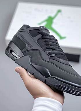 耐克正品Jordan Air Jordan 4 RM 