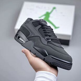 耐克正品Jordan Air Jordan 4 RM