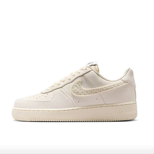 Nike Air Force 1正品耐克空军一号复古板鞋透气休闲鞋IH7351-010