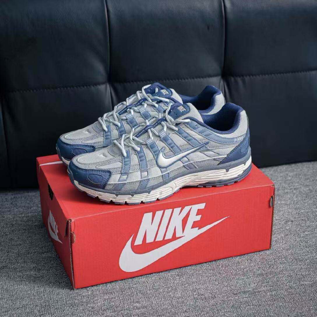 耐克正品Nike P-6000 CNPT机能风防滑耐磨运动休闲鞋IH3646-499