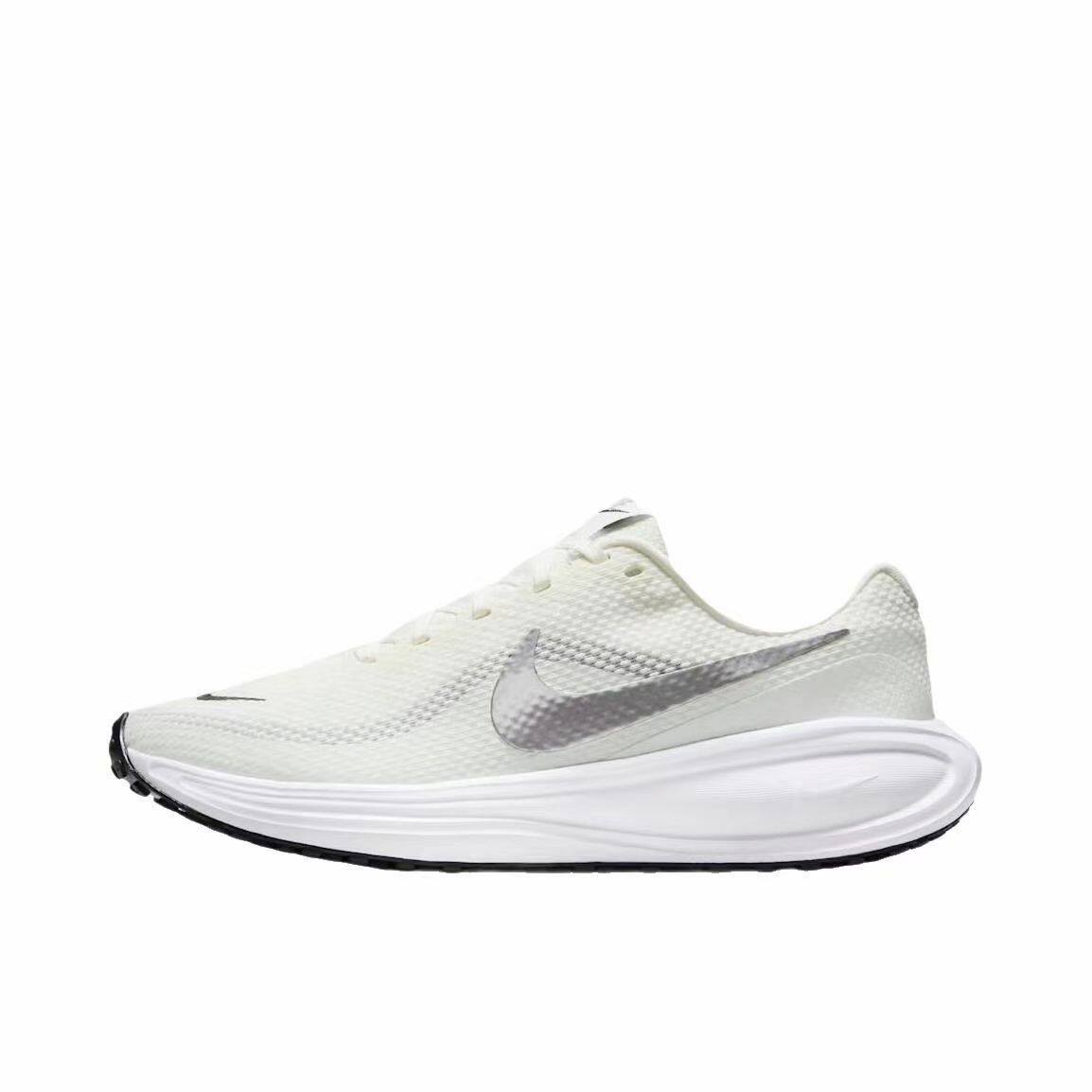 耐克Nike Revolution 8 透气网布跑鞋运动鞋HJ8485-112