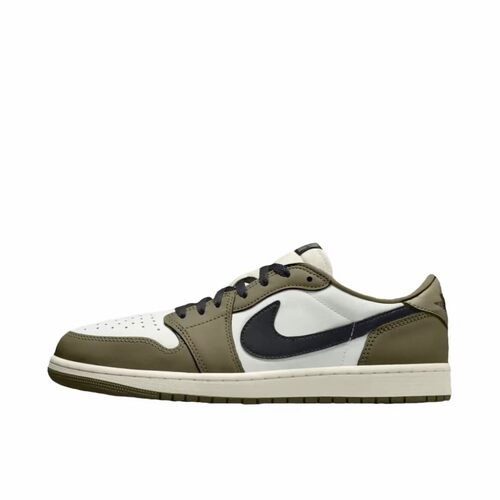 Nike Air Jordan 1耐克正品经典潮流运动休闲鞋板鞋HQ6998-200