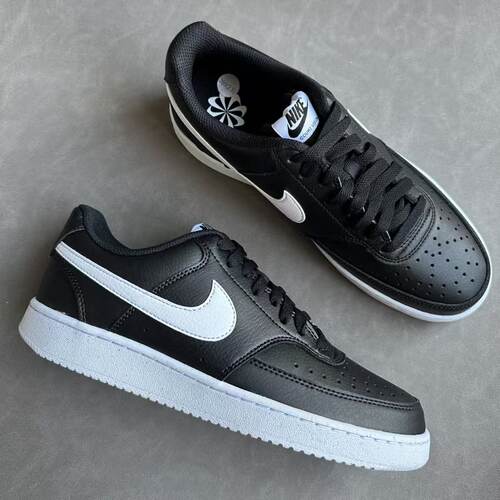 Nike Court Vision Low 正品耐克现货简约休闲运动板鞋