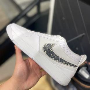 耐克正品Nike BOOK 1 EP布克1代 响尾蛇 防滑耐磨抗扭百搭 篮球鞋