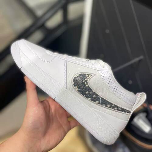 耐克正品Nike BOOK 1 EP布克1代 响尾蛇 防滑耐磨抗扭百搭 篮球鞋