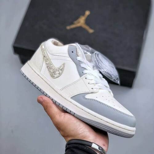 NikeAirJordan1耐克运动休闲鞋