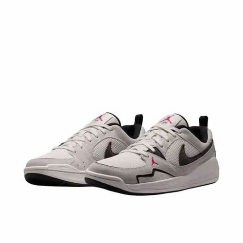 NIKE耐克男子Jordan CMFT Era低帮缓震运动训练篮球鞋HJ6777-008