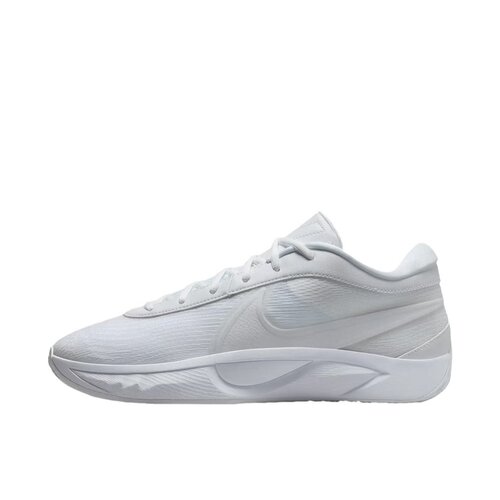 Nike Giannis Freak耐克字母哥6代篮球鞋抗扭抓地缓震FV1293-100