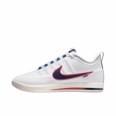 Nike Book 2 EP 耐克正品布克2百搭耐磨低帮篮球鞋IR6332-100