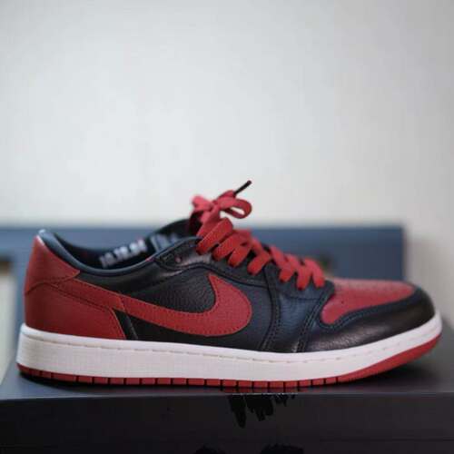 耐克现货Nike Air Jordan 1 Retro OG