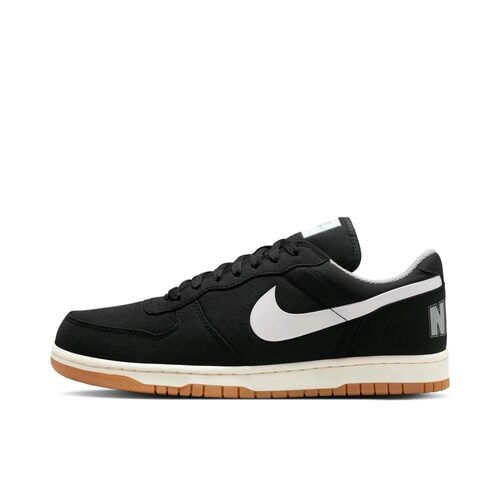 正品耐克Nike BIG LOW  High轻便休闲复古低帮运动板鞋854166-003
