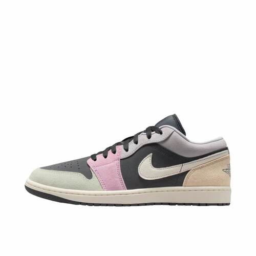 正品现货Nike Air Jordan 1 Low 耐克低帮经典休闲板鞋IB7109-004