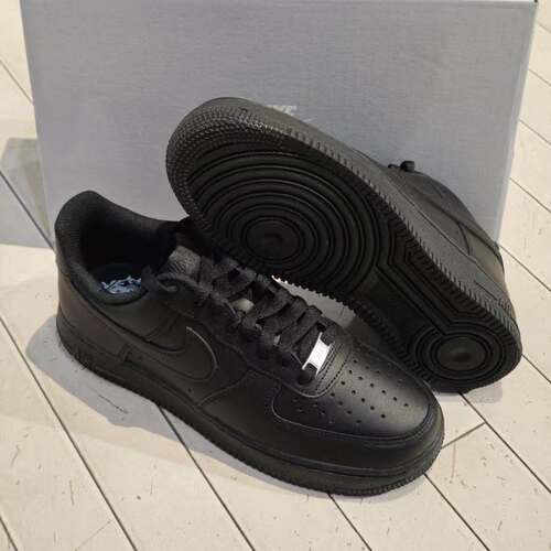 耐克正品Nike Air Force 1空军男女经典低帮休闲板鞋CW2288-001