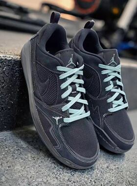 Nike Jordan CMFT Era耐克柔软圆头复古运动休闲鞋黑IV3216-001