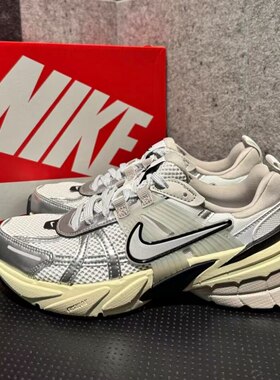 Nike V2K Run Runtekk 耐克轻便透气防滑减震百搭跑鞋 FD0736-100