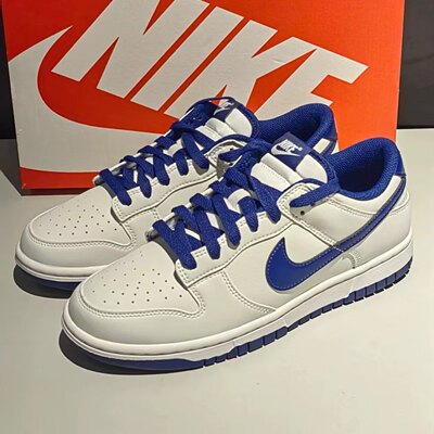 正品耐克NikeDunk低帮板鞋